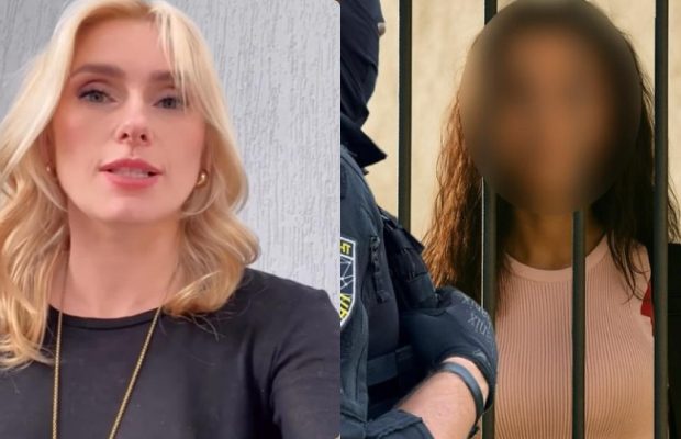 Ірину Федишин втягнули у злочинну схему з військовими: співачка розкрила подробиці