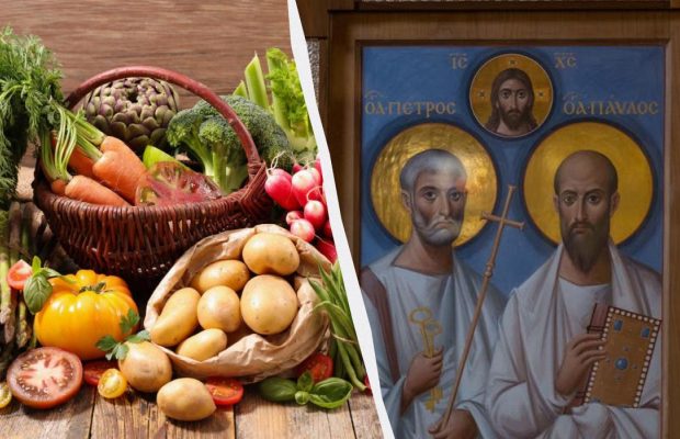 Розпочався Петрів піст 2025: хто може не постити, календар харчування по днях