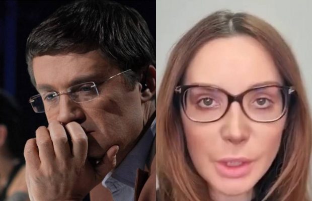 Ігор Кондратюк чесно відповів, чи спілкується зі зрадницею Оксаною Марченко