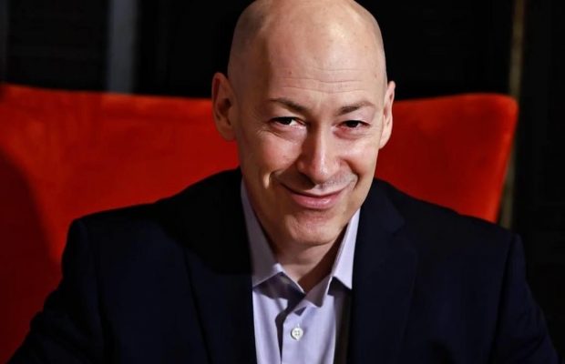 Дмитро Гордон показав фото з Ротару, яке зроблене 36 років тому: який вигляд вони мали