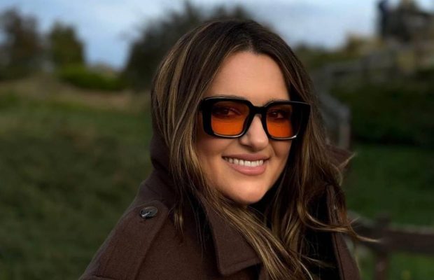 Наталія Могилевська вперше показала батька та зворушливо звернулася до нього (фото)