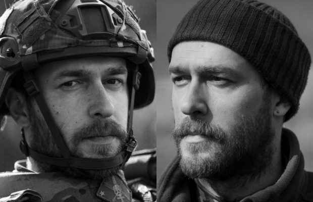 "Це жах і біль": українські зірки оплакують трагічну загибель Юрія Феліпенка