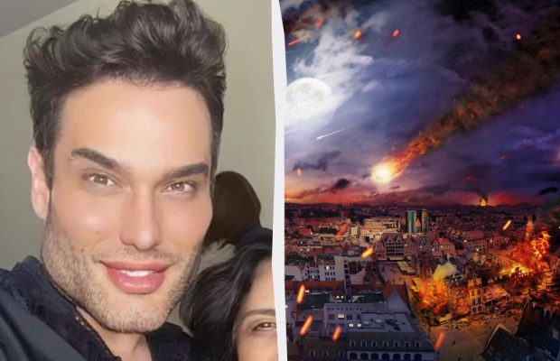 "Живий Нострадамус" зробив моторошне передбачення на 2025 рік щодо Ірану та Ізраїля