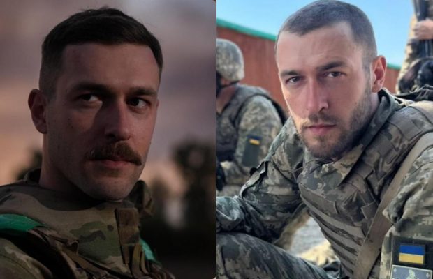 "Дуже прошу вас прийти": дружина Юрія Феліпенка оголосила, коли і де відбудеться прощання