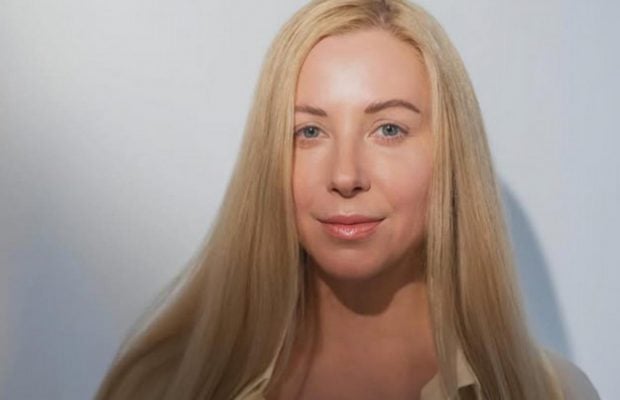 Тоня Матвиенко вспомнила, как набрала 10 килограммов после смерти мамы