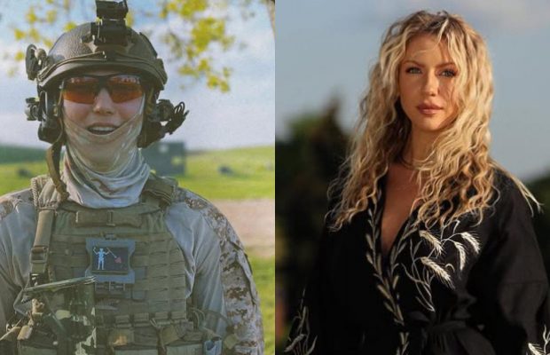 Наречений Лесі Нікітюк із гумором відреагував на новину про вагітність: відповідь ведучої