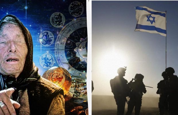 "И будет Третья мировая": Баба Ванга напугала мир жутким пророчеством на 2025 год