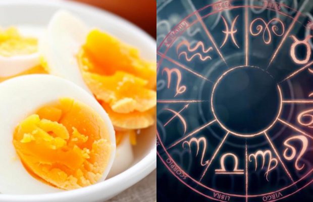 Девам - с песто, Скорпионам - с куркумой: с чем есть яйца каждому знаку Зодиака