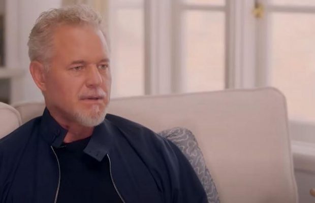 Зірка серіалу "Усі жінки - відьми" розповів про погіршення свого стану: "Не вірю, що це кінець"