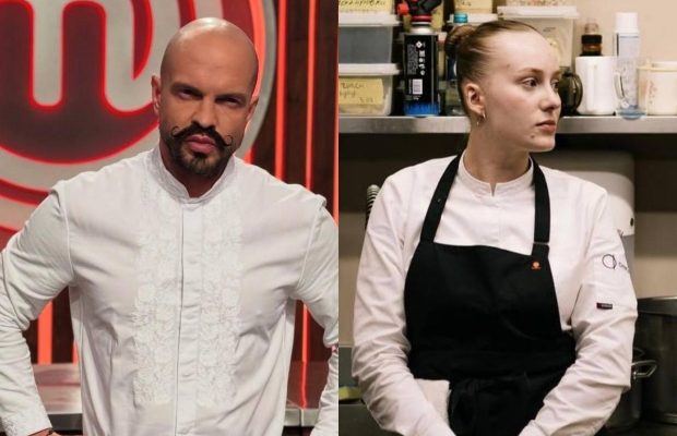 Під час атаки росіян постраждала ексфудпродюсерка "МастерШеф": Ярославський розповів про її стан