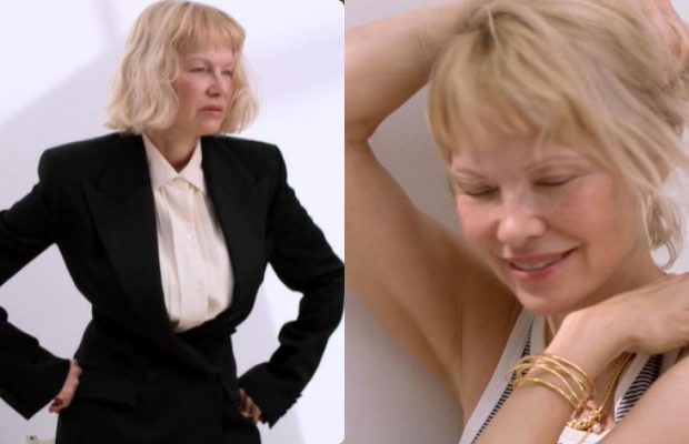 Памела Андерсон відмовилася від макіяжу і пояснила причину: який вигляд має 57-річна зірка 90-х (фото)