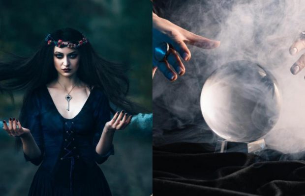 Овен - воительница, Стрелец - странница: какая вы ведьма по знаку Зодиака