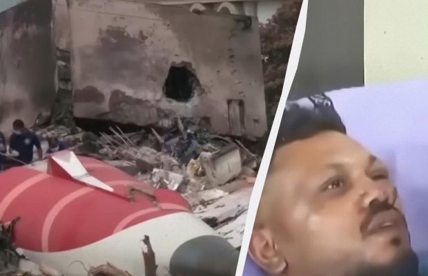 Является ли место 11А самым безопасным в самолете: эксперты изучили авиакатастрофу в Индии