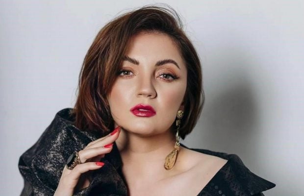 Оля Цибульская назвала причину, по которой не рожает второго ребенка