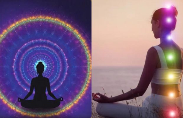 Березень - фіолетовий, серпень - червоний: який колір вашої аури за місяцем народження