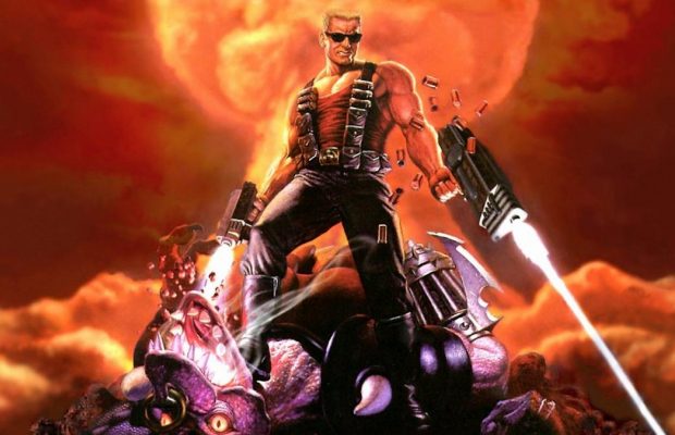 Продюсер аніме за Devil May Cry від Netflix купив права на екранізацію Duke Nukem