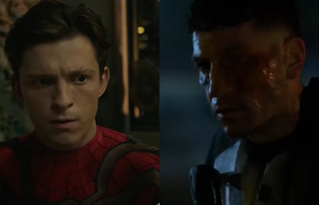 Каратель повертається: Джон Бернтал зіграє в новому фільмі Marvel про Людину-павука