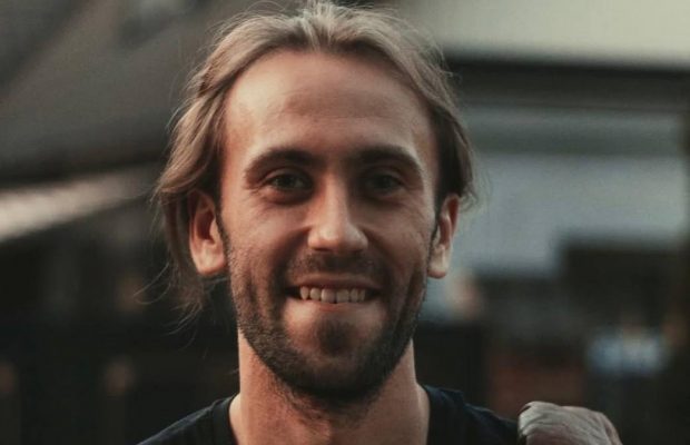 32-річний український актор поповнив лави ЗСУ