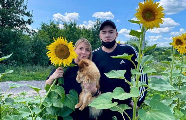 "Мама" Вєрки Сердючки зробила заяву після скандального виступу артиста російською мовою