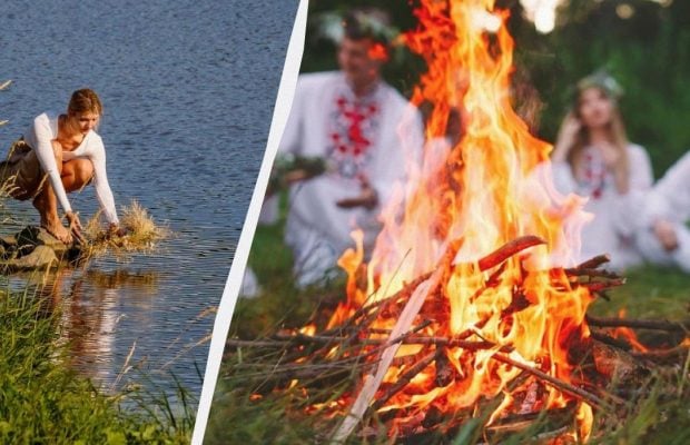 Какие ритуалы можно делать на Ивана Купала: правдивые гадания от ведьмы