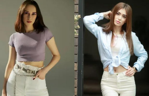 Білі джинси - тренд літа 2025-го: із чим носити, щоб завжди мати образ на мільйон