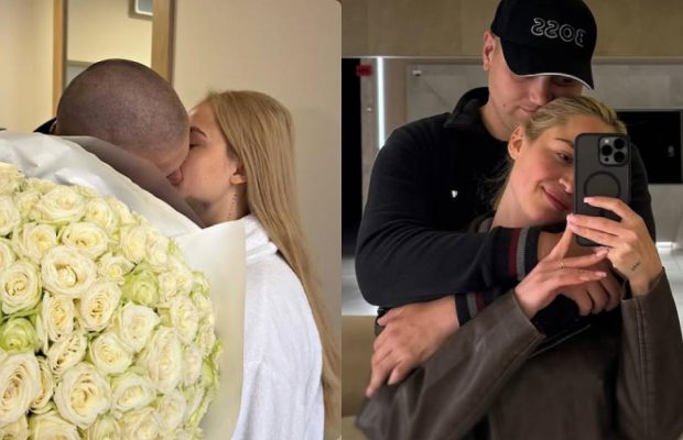 Переможниця "Холостяка" Інна Бєлєнь прояснила слова про розрив із бойфрендом (фото)