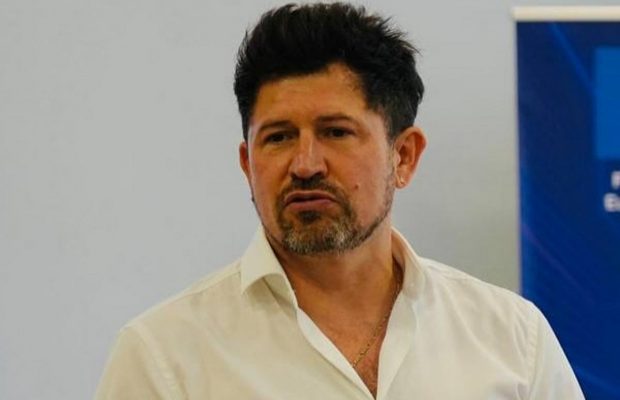 Джеджула втретє став батьком і зворушив мережу ніжними фото з малятком