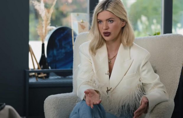 "Страшно до сліз": ведуча Олена Філонова мріє про дитину і боїться, що не встигне