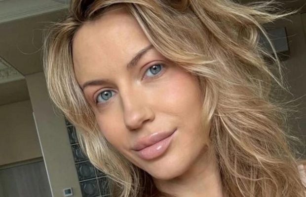 "Страшна ніч": Леся Нікітюк вийшла на зв'язок після атаки Росії (фото)
