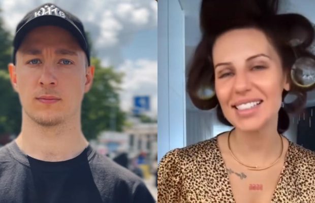 Терена попросили "не чіпати" Алхім, але він зірвався після її нової витівки (відео)