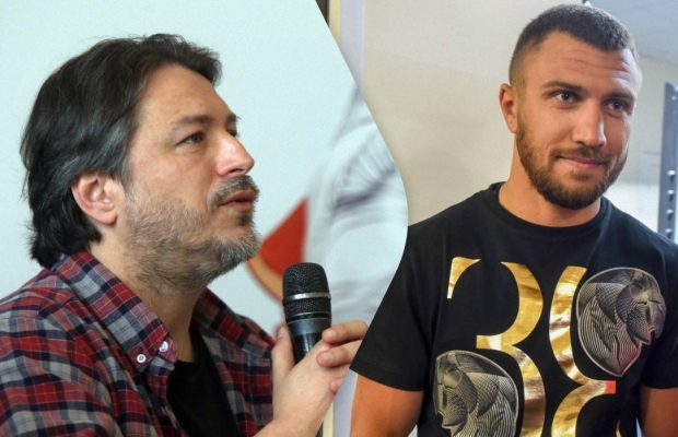 "Жалюгідний боягуз": Притула різко висловився про реакцію Ломаченка на атаку РФ