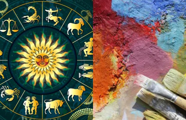 Стрілець - фіолетовий, Водолій - синій: який колір приносить щастя знакам Зодіаку