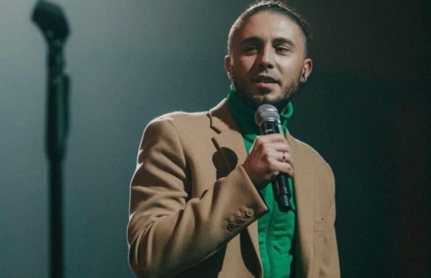 Тарас Тополя розповів, що вціліло у його будинку після нещодавньої російської атаки (фото)