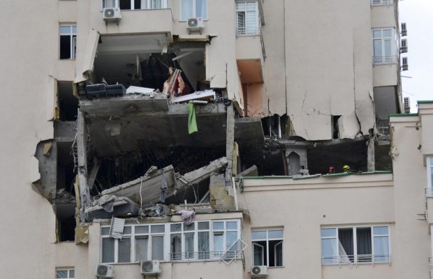 Что нельзя делать, если оказался под завалами: может стоить жизни