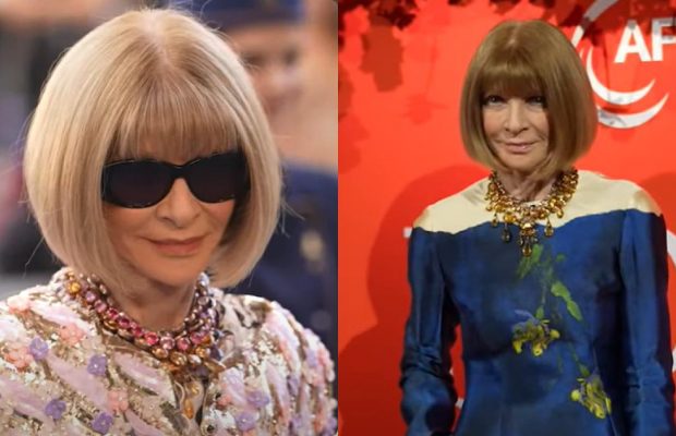 Кінець епохи: легендарна Анна Вінтур йде з посади головної редакторки американського Vogue