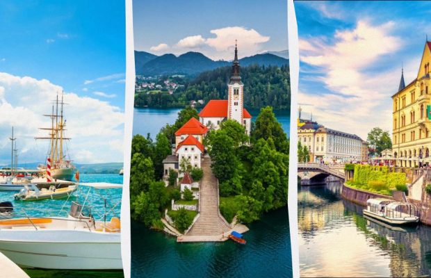 "Європейські Мальдіви": чоловік об'їздив всю Європу і назвав 6 найбільш недооцінених міст