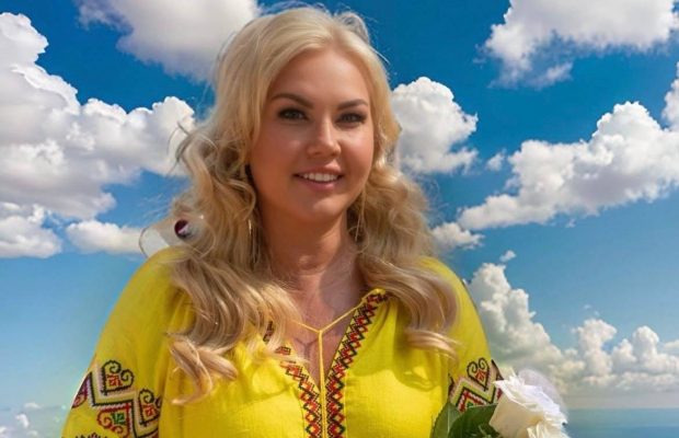 Камалія розповіла, як виявила у себе рак грудей на першій стадії