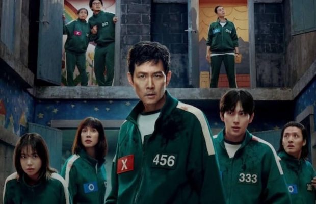 Серіал "Гра в кальмара 3": перші реакції глядачів на фінальний сезон