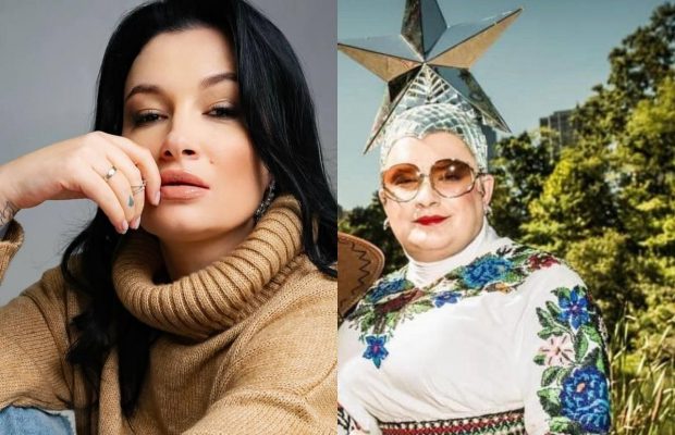 Анастасія Приходько зробила гучну заяву після рішення мовного омбудсмена щодо Вєрки Сердючки