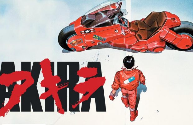 Warner Bros. отменила многострадальный фильм по культовому аниме "Акира" от Тайки Вайтити