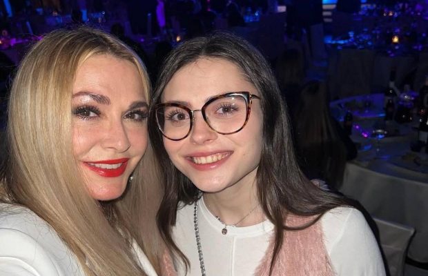 Ольга Сумська відповіла, як відреагувала на рішення доньки піти з акторства: "Драми не сталося"