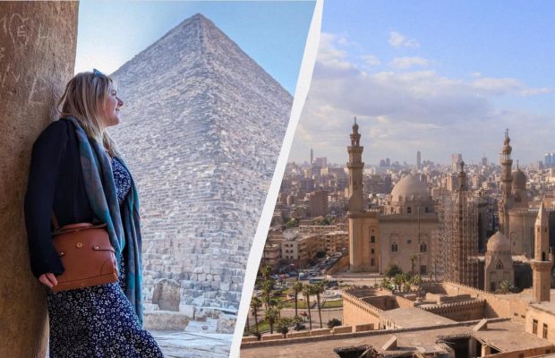 Блогерка назвала п'ять найгірших міст для соло-туристів: що з ними не так