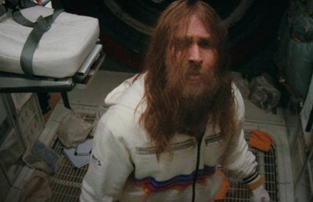 Вийшов перший трейлер "Проекту "Аве Марія" з Раяном Гослінгом