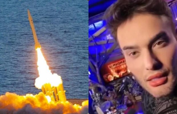 "Живий Нострадамус" зробив моторошне передбачення про найближче майбутнє: що він пророкує