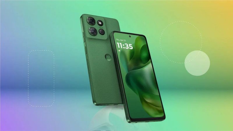 Moto G Power (2025)