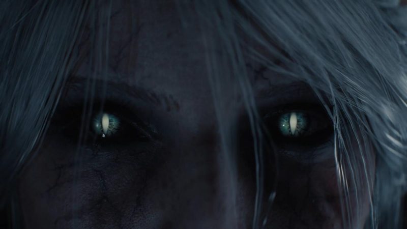 Анджей Сапковский считает, что CD Projekt RED знает книги о Ведьмаке лучше него самого / Фото - CD Projekt RED Анджей Сапковский считает, что CD Projekt RED знает книги о Ведьмаке лучше него самого / Фото - CD Projekt RED