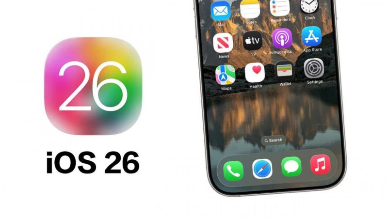 Apple готовит масштабный редизайн iOS к 20-летней годовщине iPhone / фото MacRumors Apple готовит масштабный редизайн iOS к 20-летней годовщине iPhone / фото MacRumors