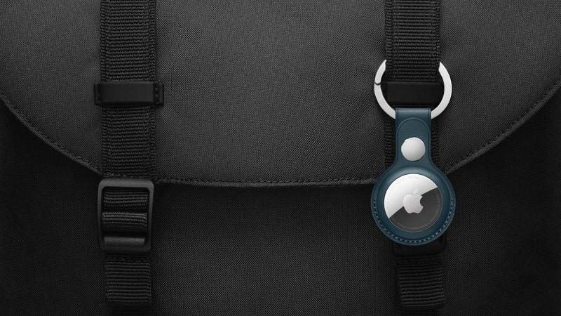 Apple выпустит AirTag 2 с тремя улучшениями уже совсем скоро / фото Apple Apple выпустит AirTag 2 с тремя улучшениями уже совсем скоро / фото Apple
