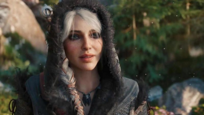 Филипп Вебер рассказал об особенностях разработки в CD Projekt RED / Фото - CD Projekt RED Филипп Вебер рассказал об особенностях разработки в CD Projekt RED / Фото - CD Projekt RED