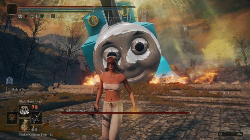 Основатель Nexus Mods Робин Скотт ушёл в отставку / Фото - Nexus Mods Основатель Nexus Mods Робин Скотт ушёл в отставку / Фото - Nexus Mods